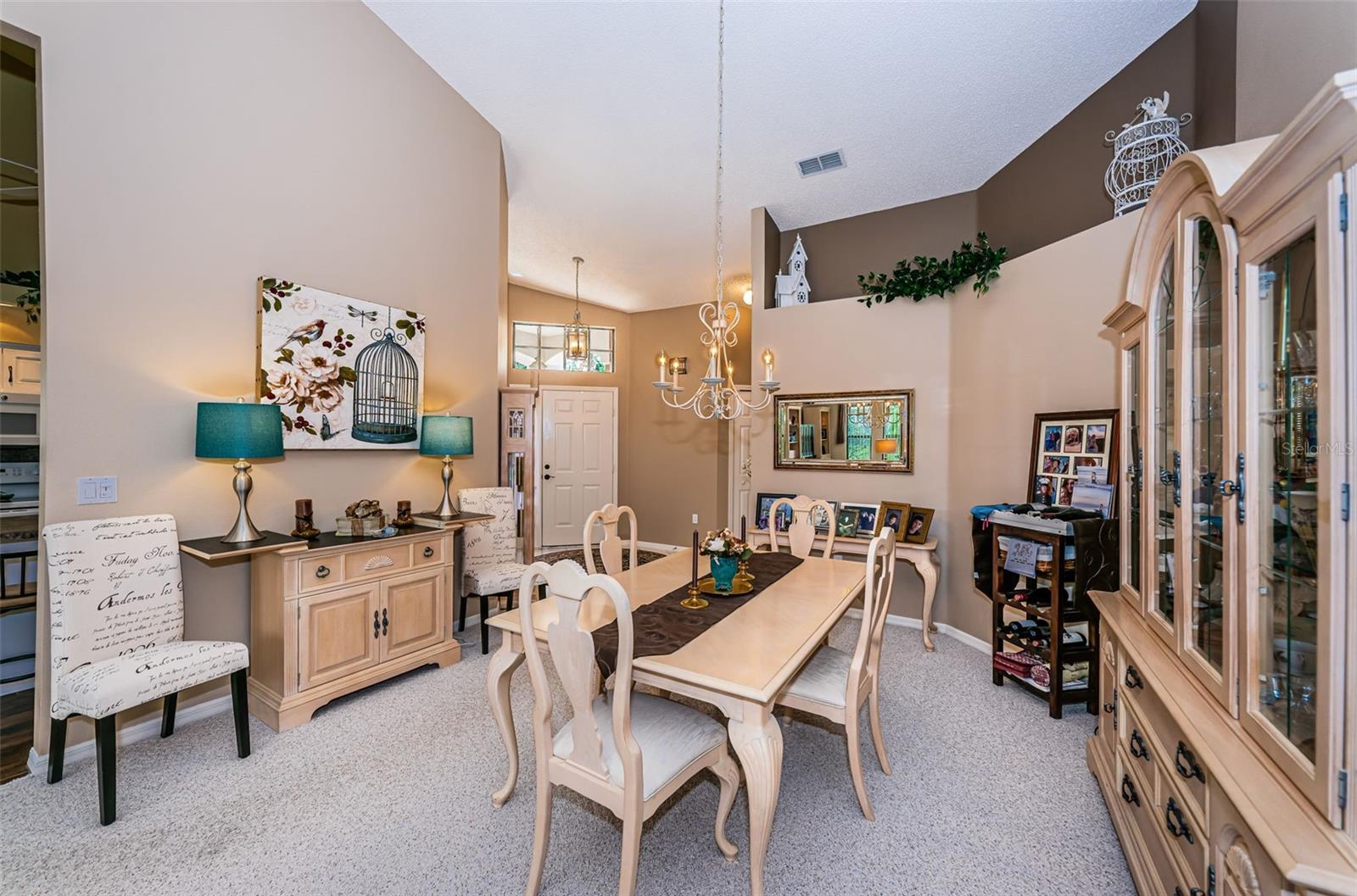 9636 BROOKDALE DR, NEW PORT RICHEY, FL, 34655