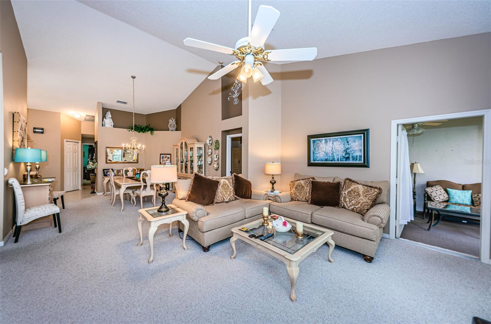 9636 BROOKDALE DR, NEW PORT RICHEY, FL, 34655