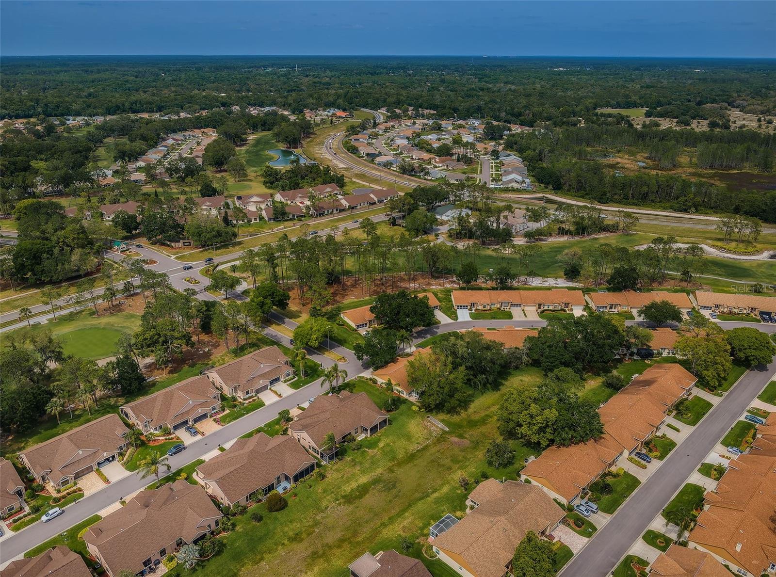 9636 BROOKDALE DR, NEW PORT RICHEY, FL, 34655