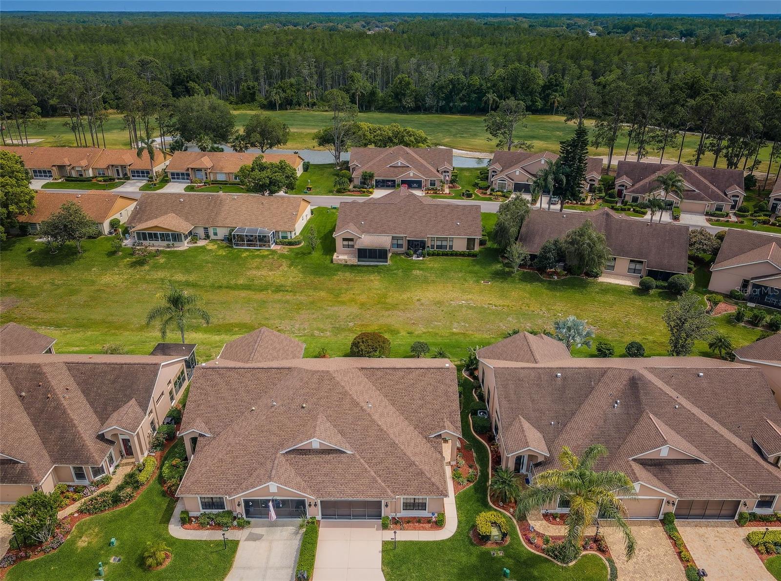 9636 BROOKDALE DR, NEW PORT RICHEY, FL, 34655