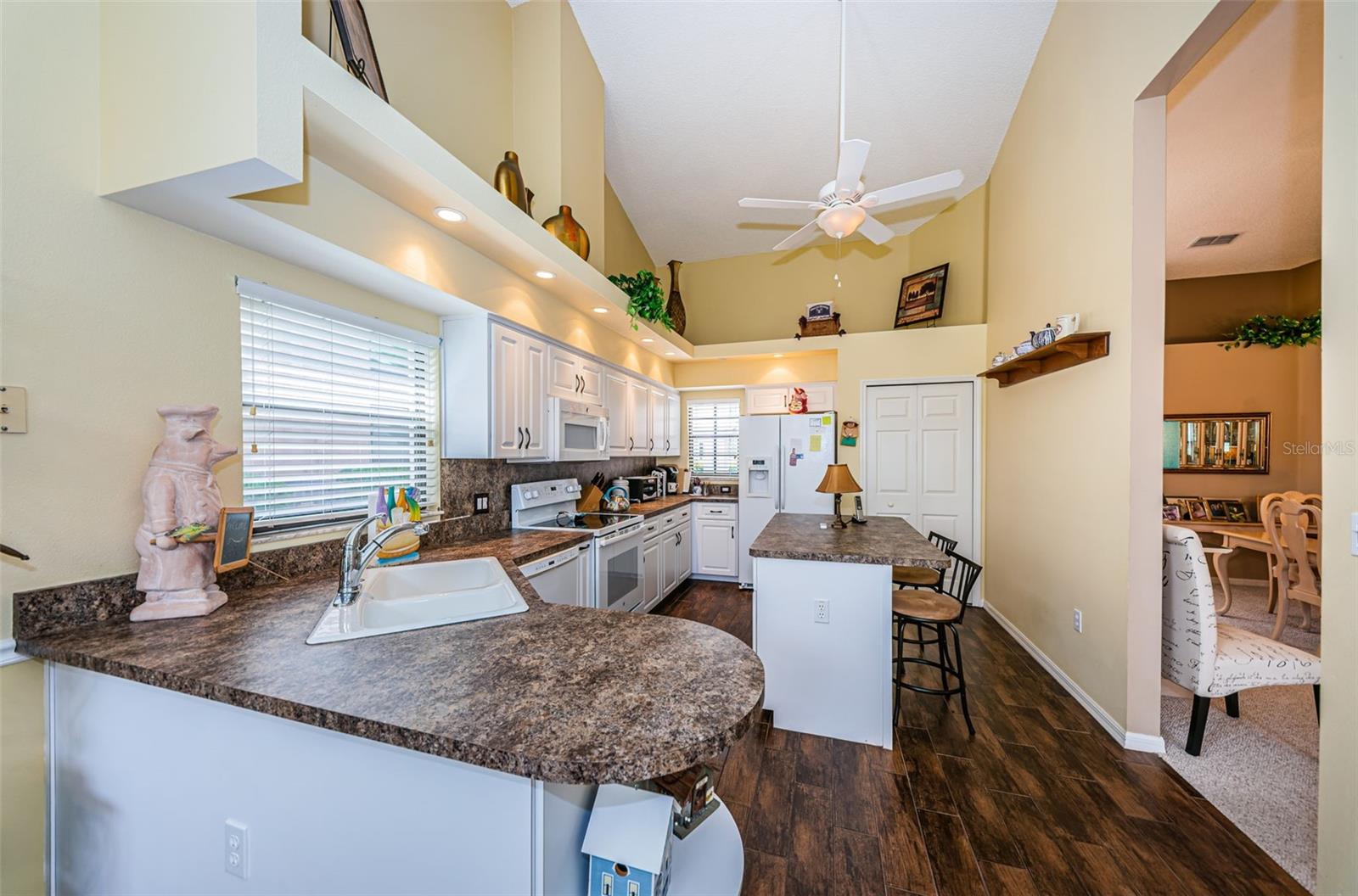 9636 BROOKDALE DR, NEW PORT RICHEY, FL, 34655