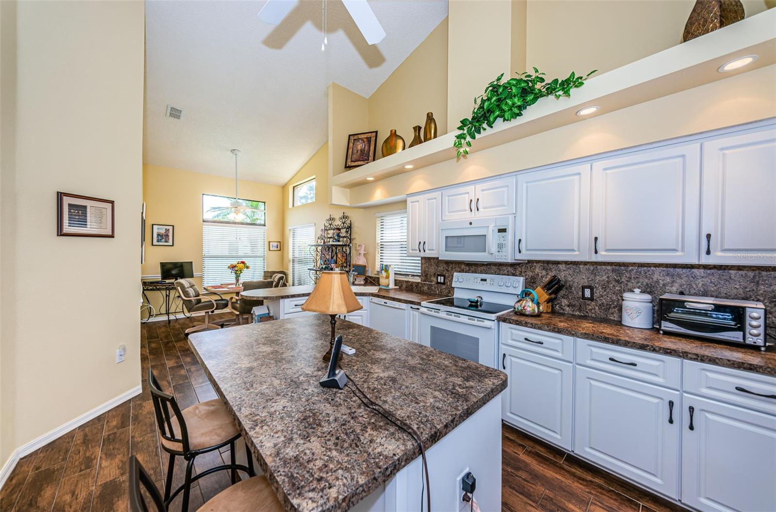 9636 BROOKDALE DR, NEW PORT RICHEY, FL, 34655