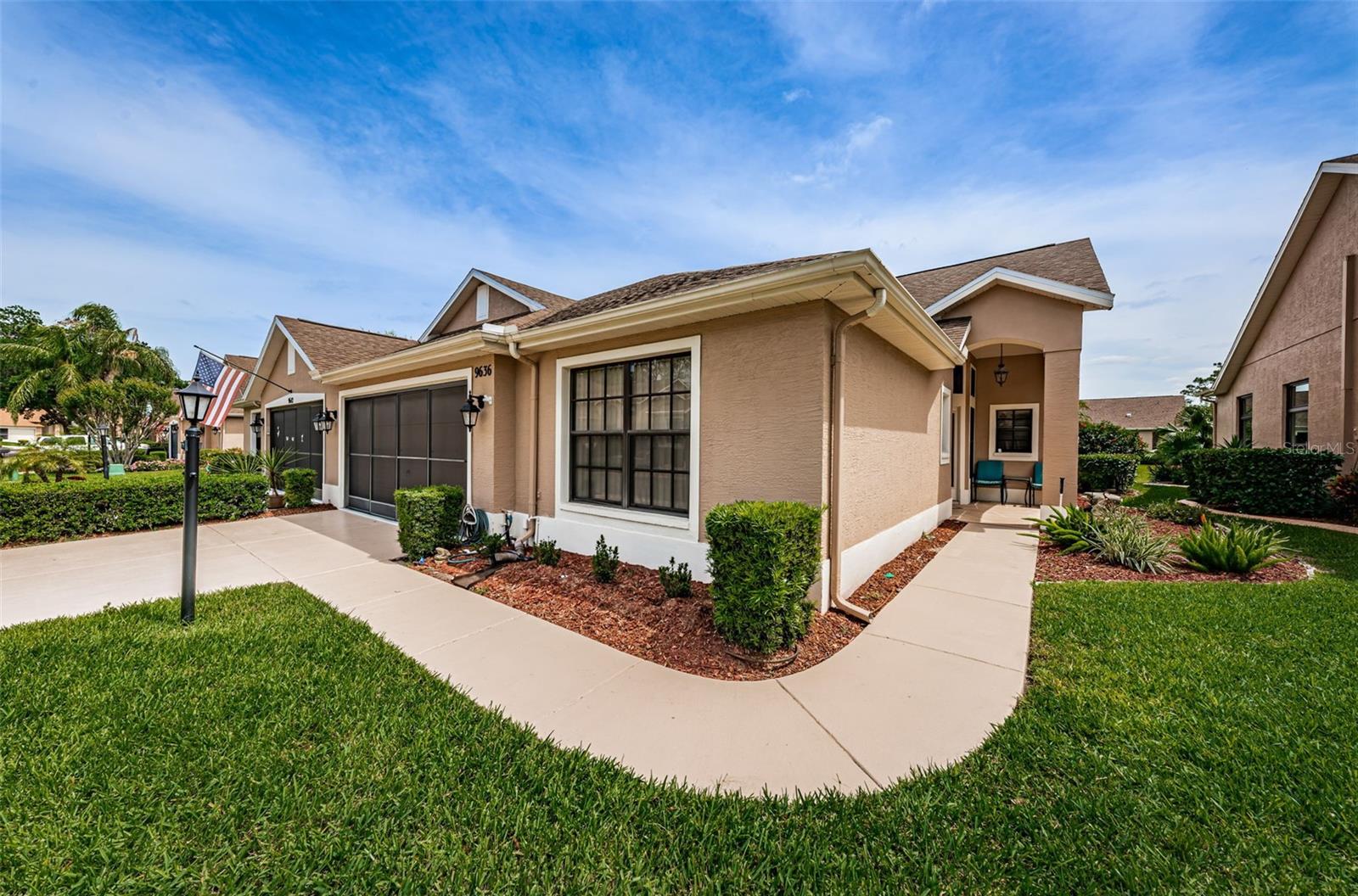 9636 BROOKDALE DR, NEW PORT RICHEY, FL, 34655