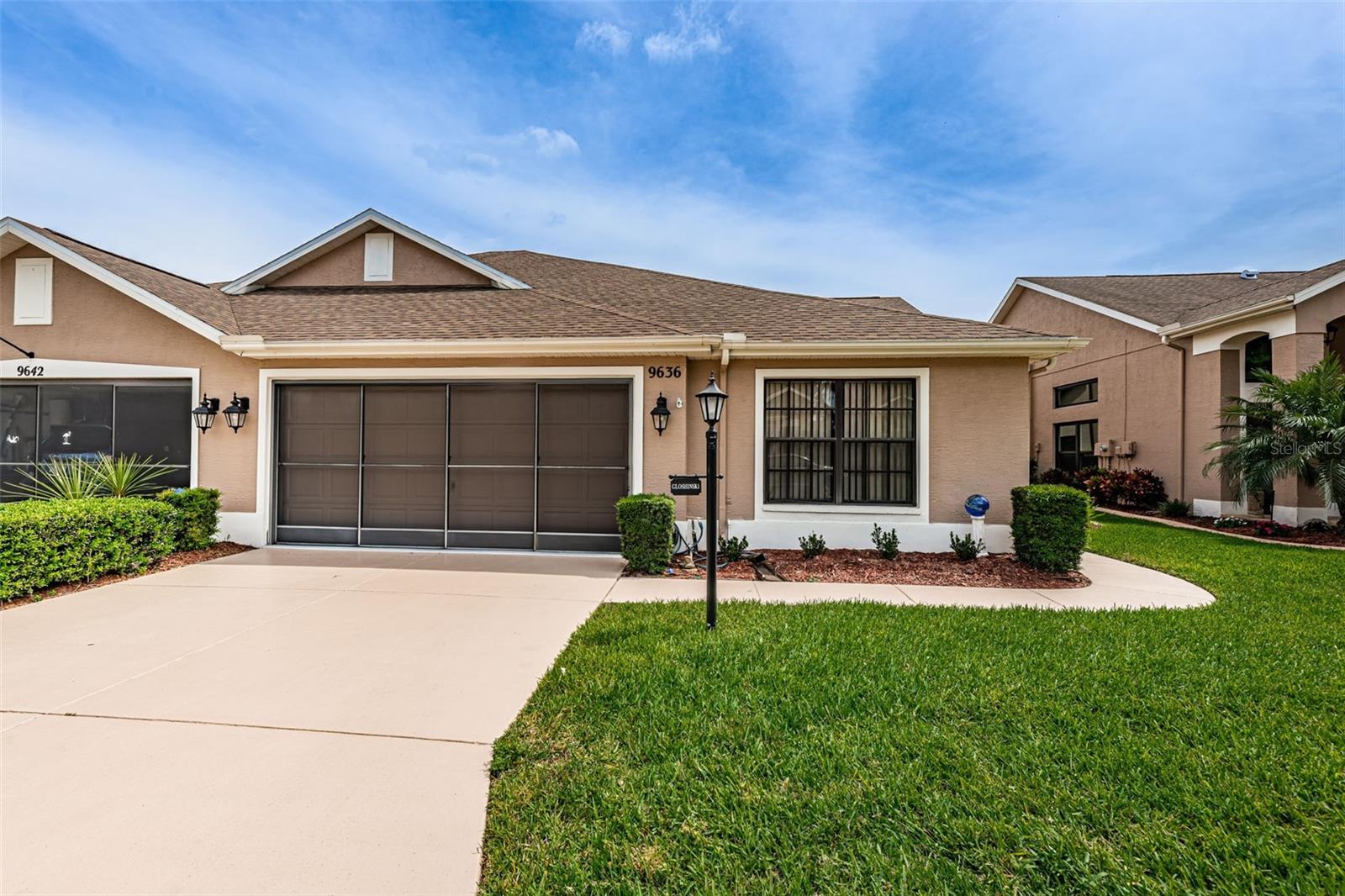 9636 BROOKDALE DR, NEW PORT RICHEY, FL, 34655