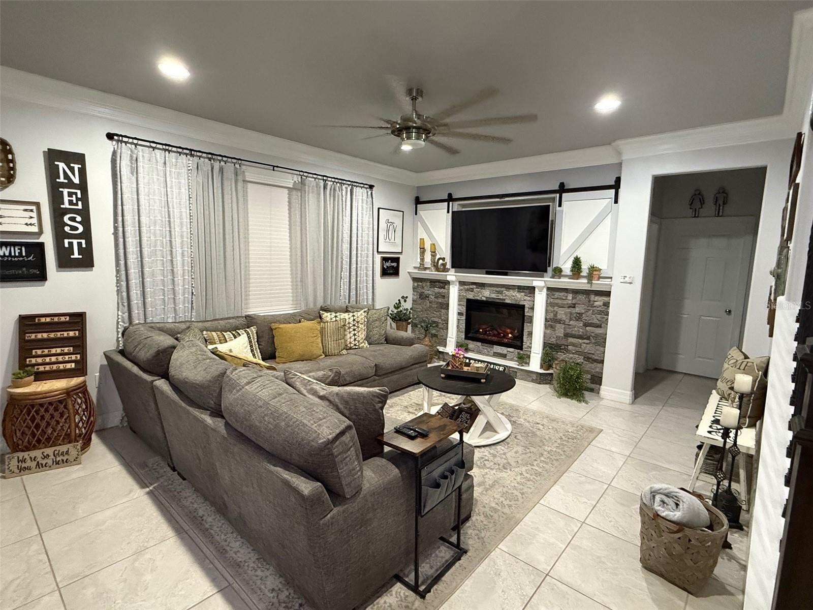 3980 BAJA DR, ST CLOUD, FL, 34772