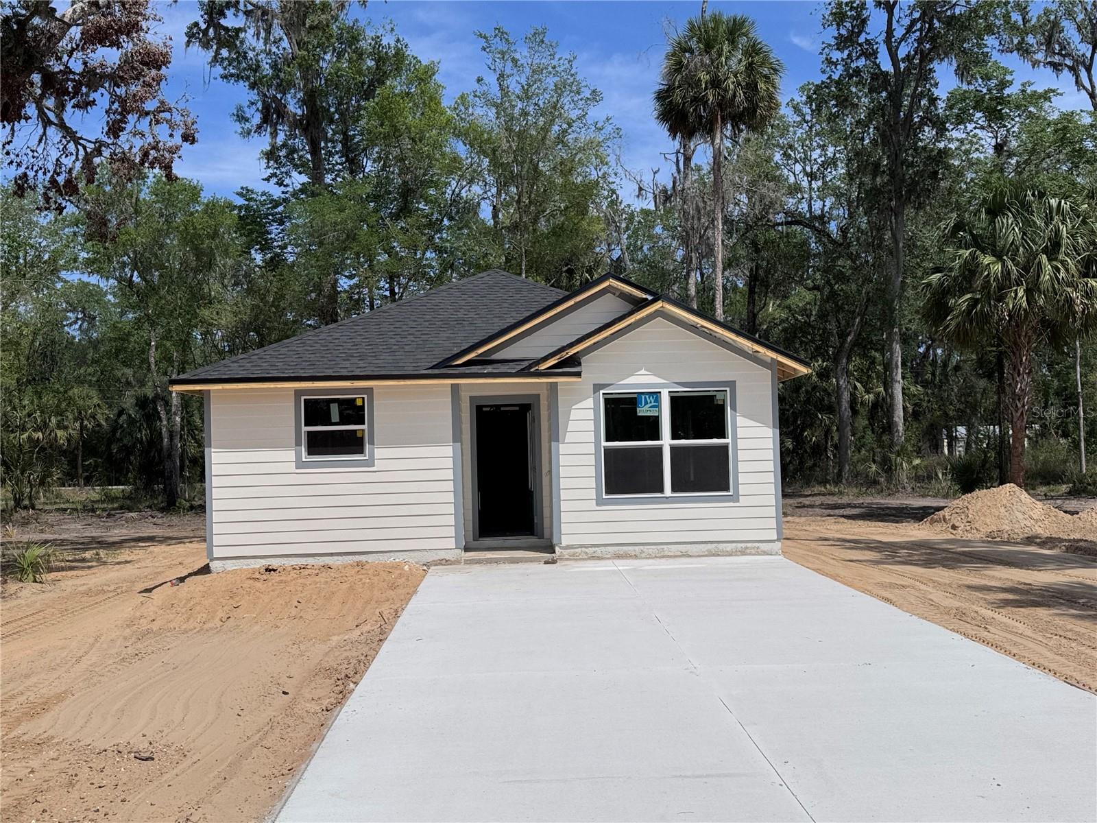 2399 CR 423 #Lot 43, LAKE PANASOFFKEE, FL, 33538