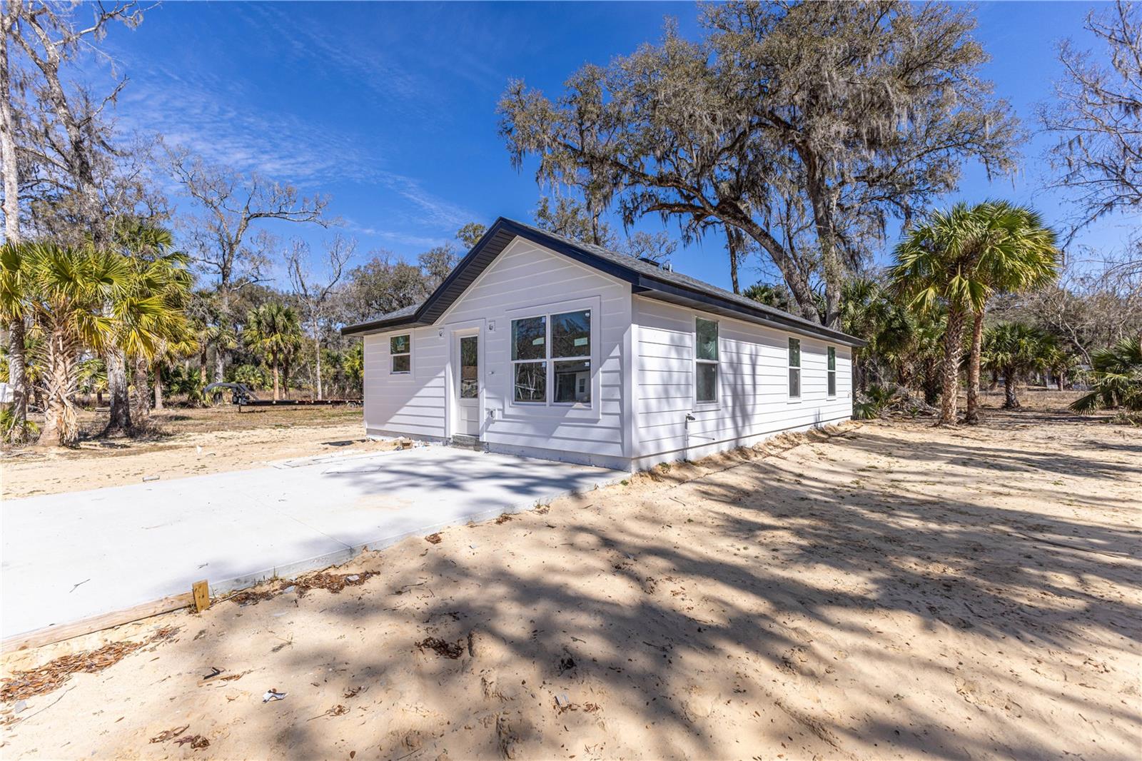 2399 CR 423 #Lot 43, LAKE PANASOFFKEE, FL, 33538