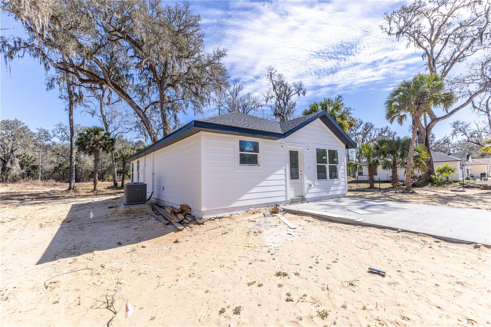 2399 CR 423 #Lot 43, LAKE PANASOFFKEE, FL, 33538