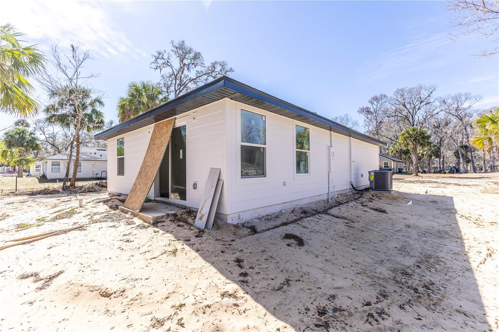 2399 CR 423 #Lot 43, LAKE PANASOFFKEE, FL, 33538