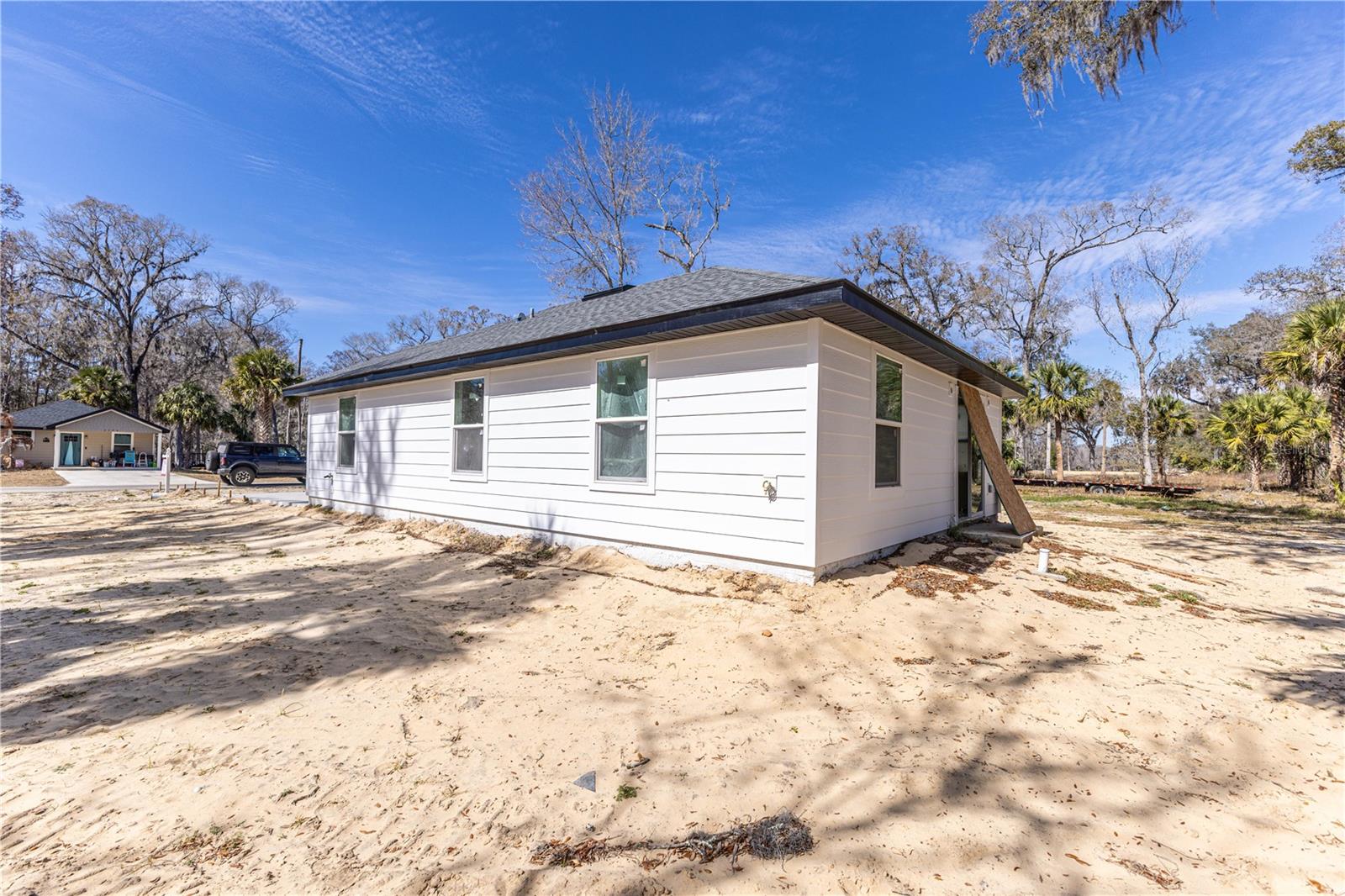 2399 CR 423 #Lot 43, LAKE PANASOFFKEE, FL, 33538
