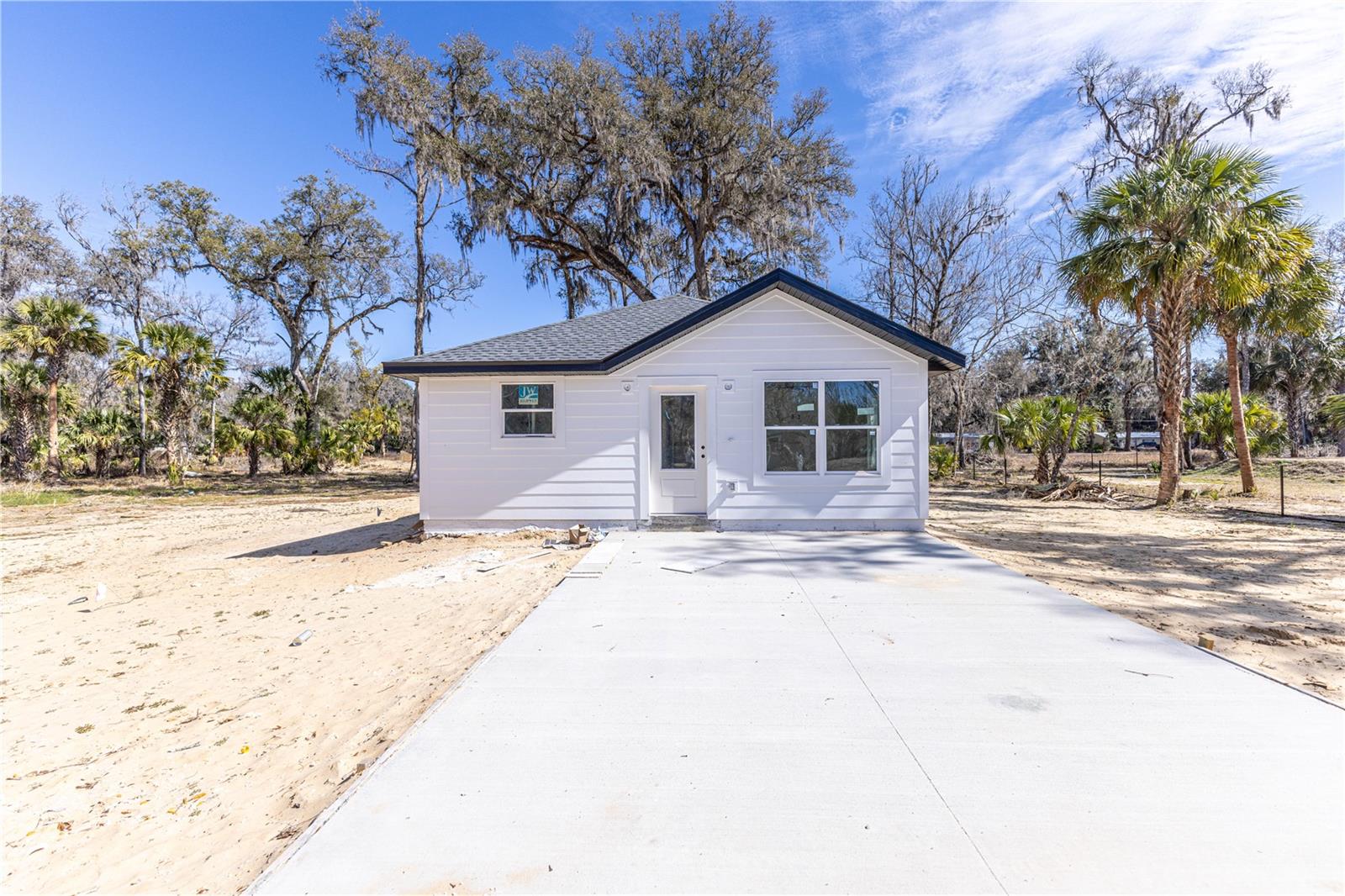 2399 CR 423 #Lot 43, LAKE PANASOFFKEE, FL, 33538