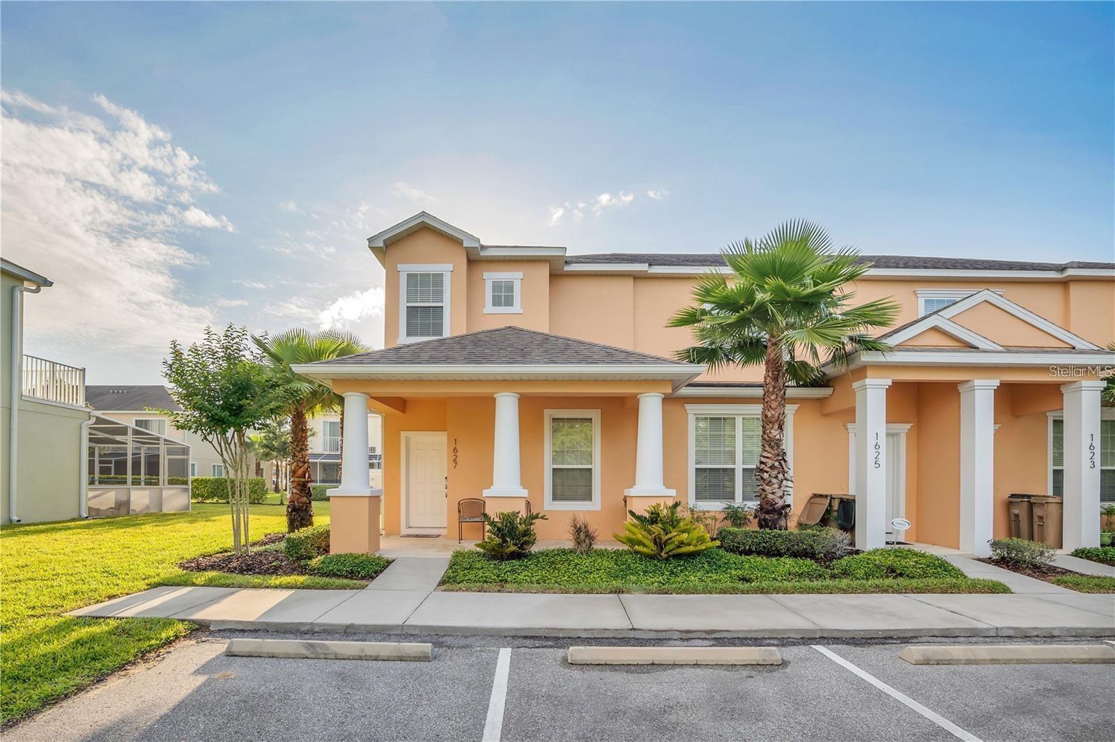 1627 RETREAT CIR, CLERMONT, FL, 34714