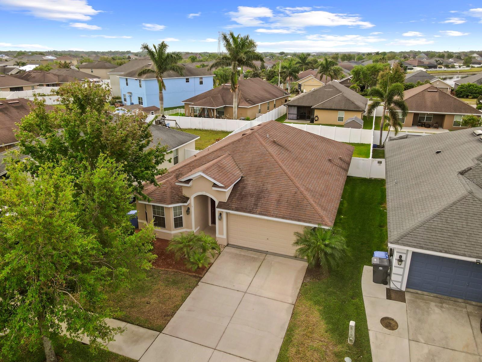 10718 STANDING STONE DR, WIMAUMA, FL, 33598