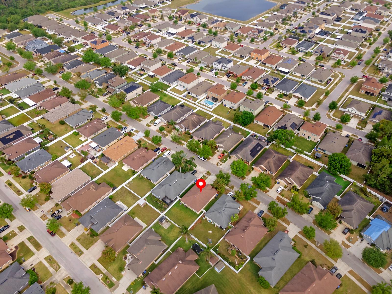 10718 STANDING STONE DR, WIMAUMA, FL, 33598