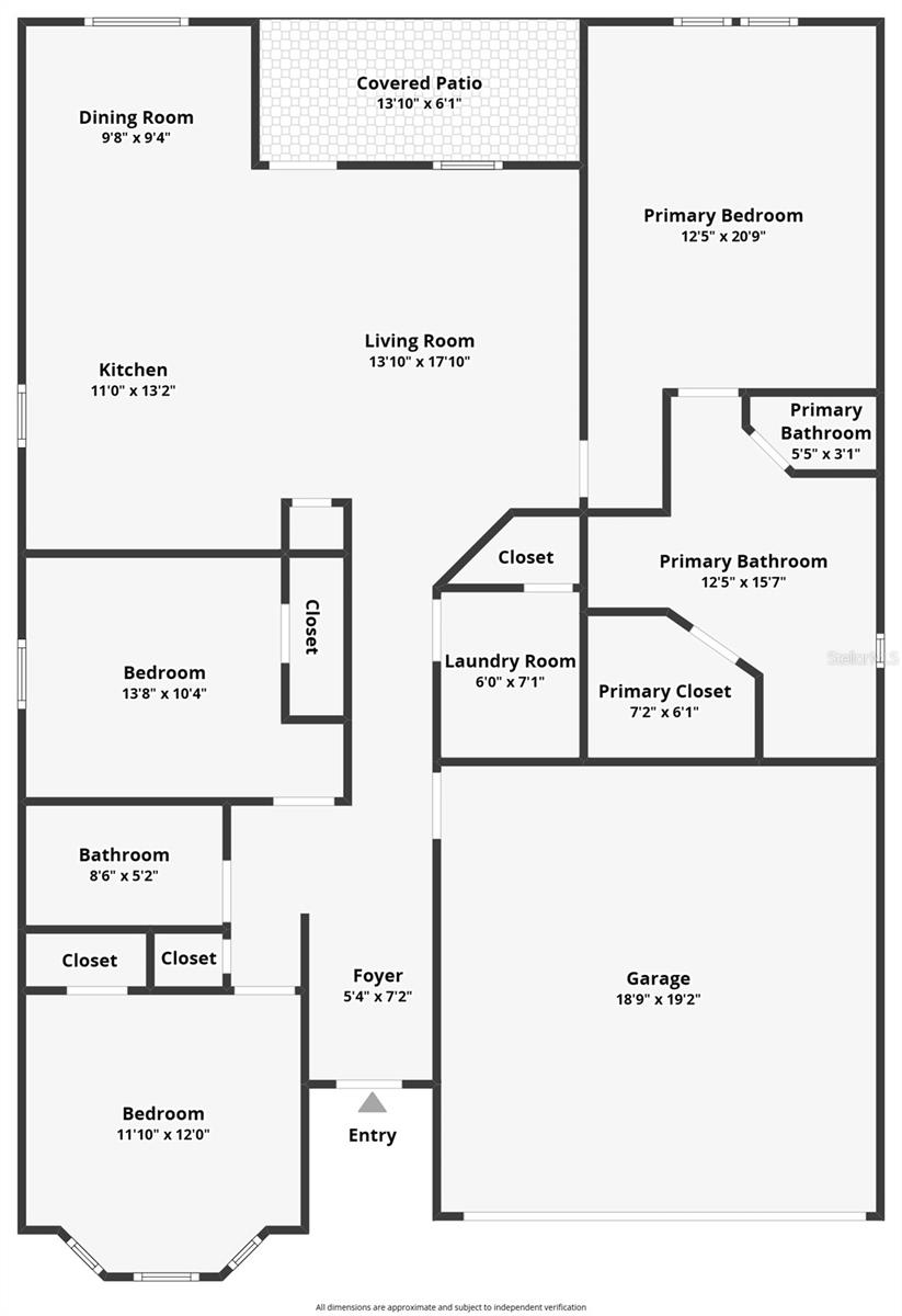 10718 STANDING STONE DR, WIMAUMA, FL, 33598