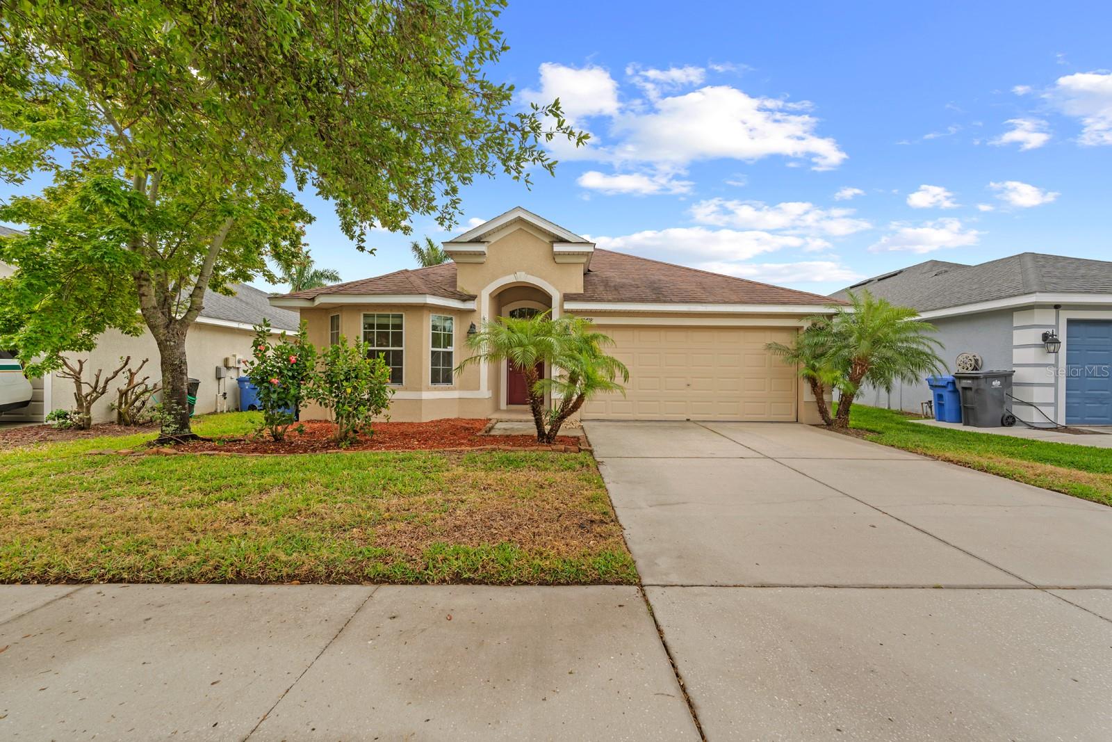 10718 STANDING STONE DR, WIMAUMA, FL, 33598