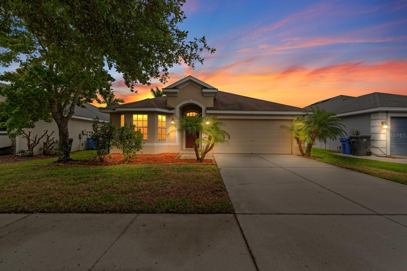 10718 STANDING STONE DR, WIMAUMA, FL, 33598