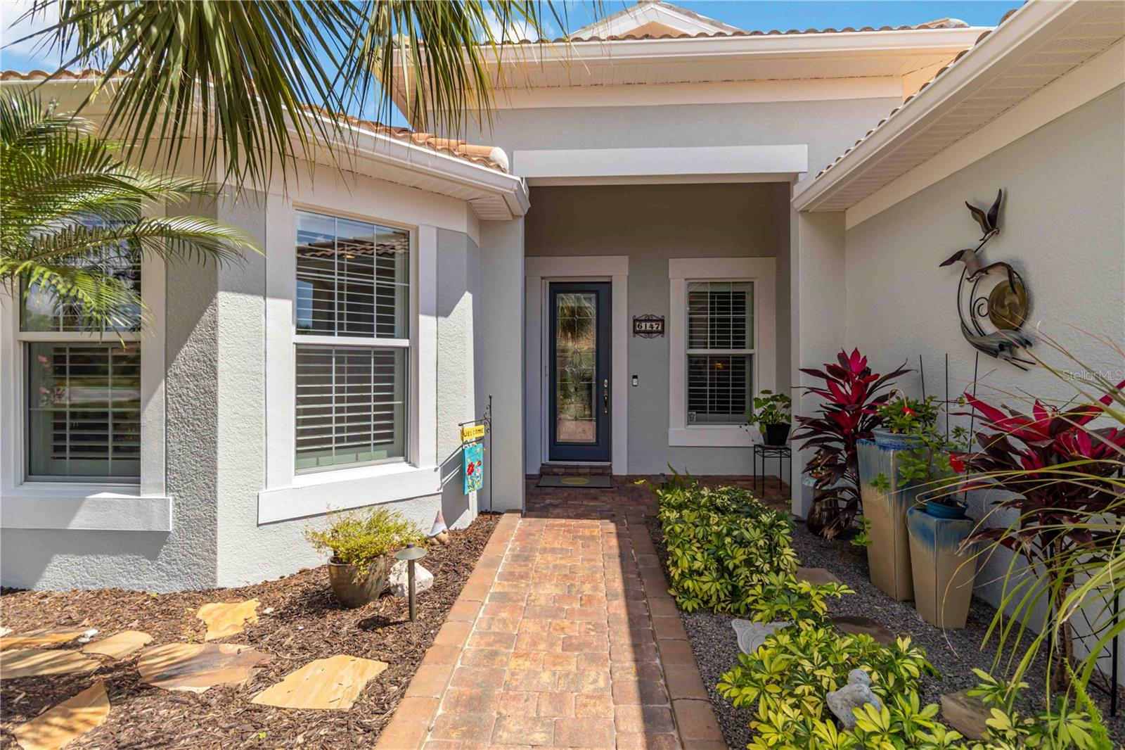 6147 BELINA CT, SARASOTA, FL, 34238