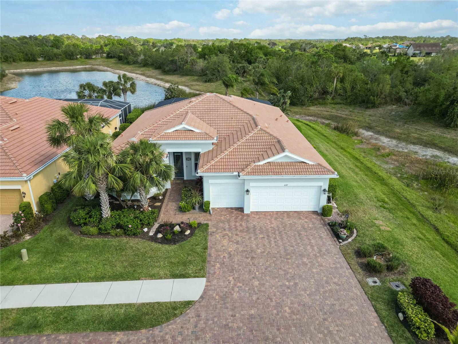 6147 BELINA CT, SARASOTA, FL, 34238