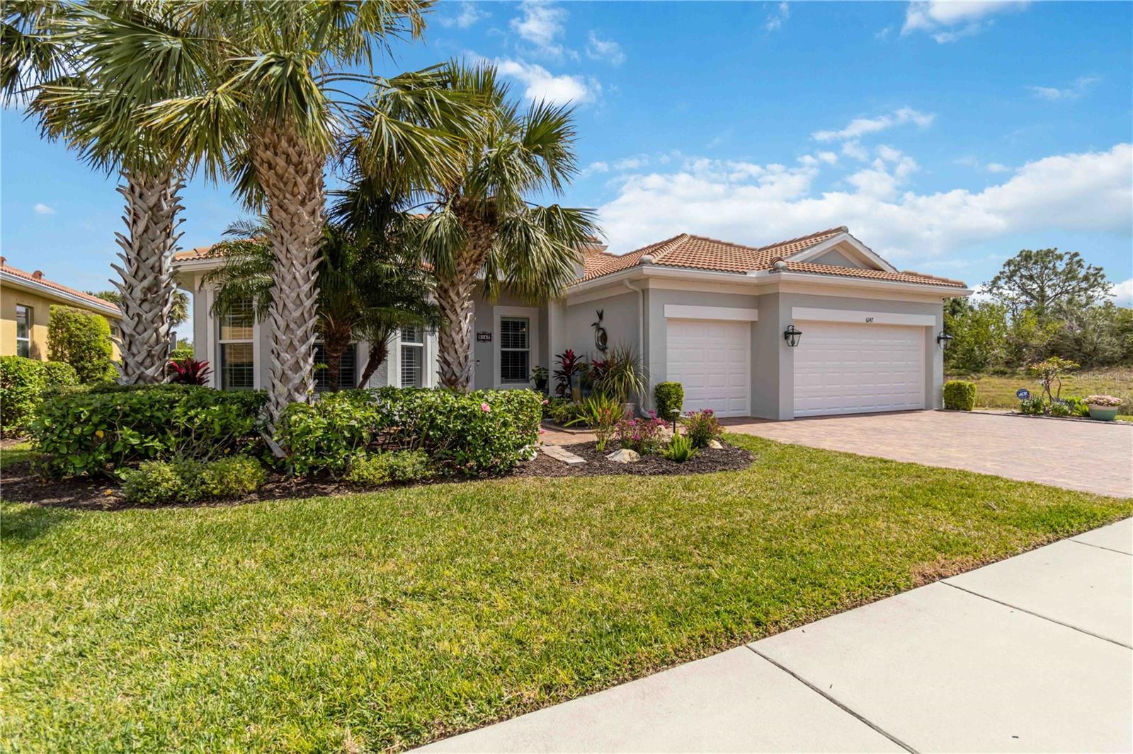 6147 BELINA CT, SARASOTA, FL, 34238