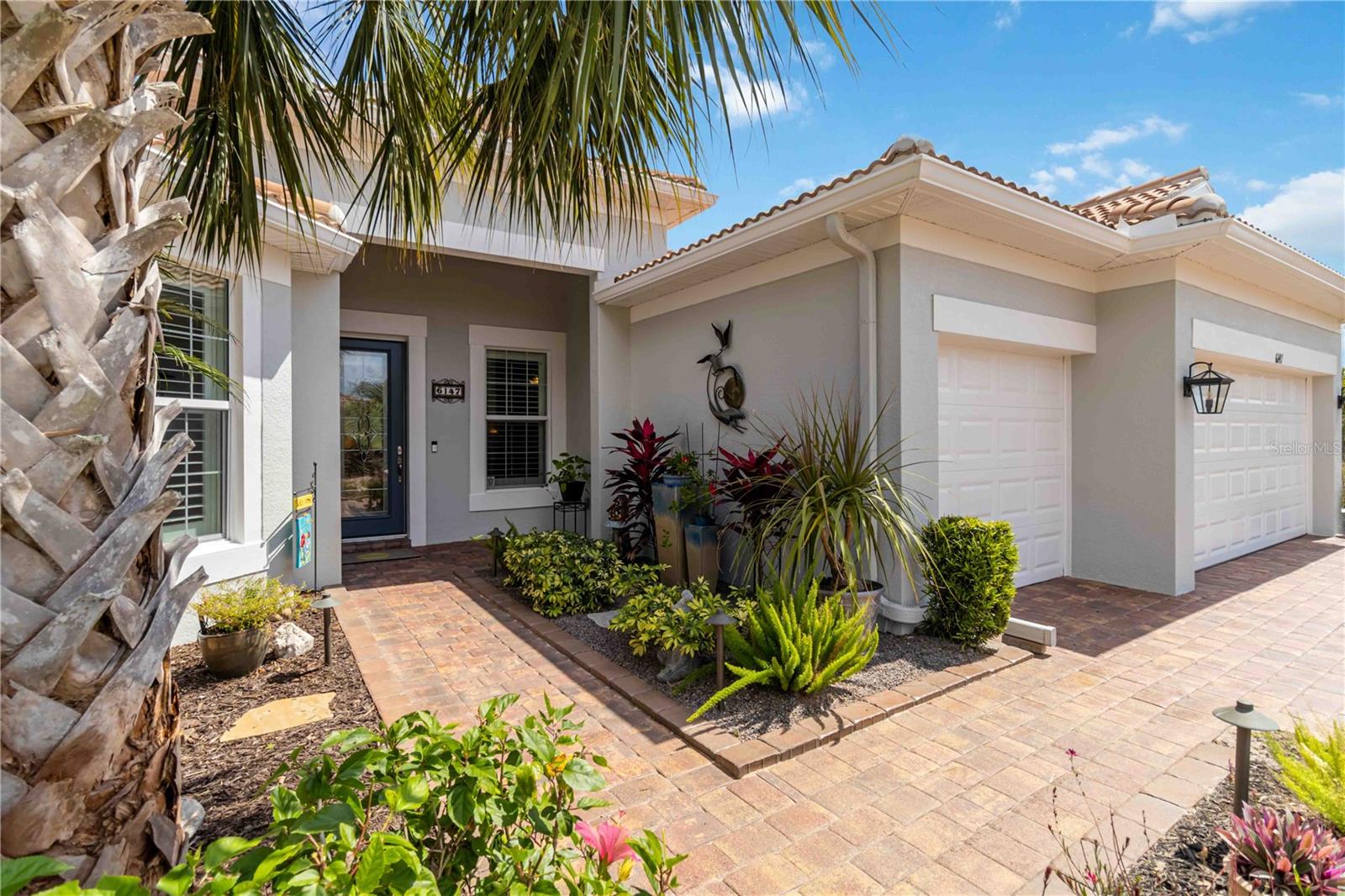 6147 BELINA CT, SARASOTA, FL, 34238