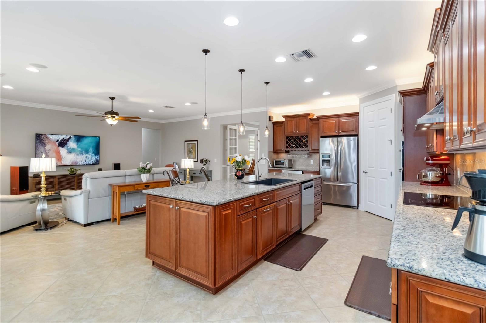 6147 BELINA CT, SARASOTA, FL, 34238