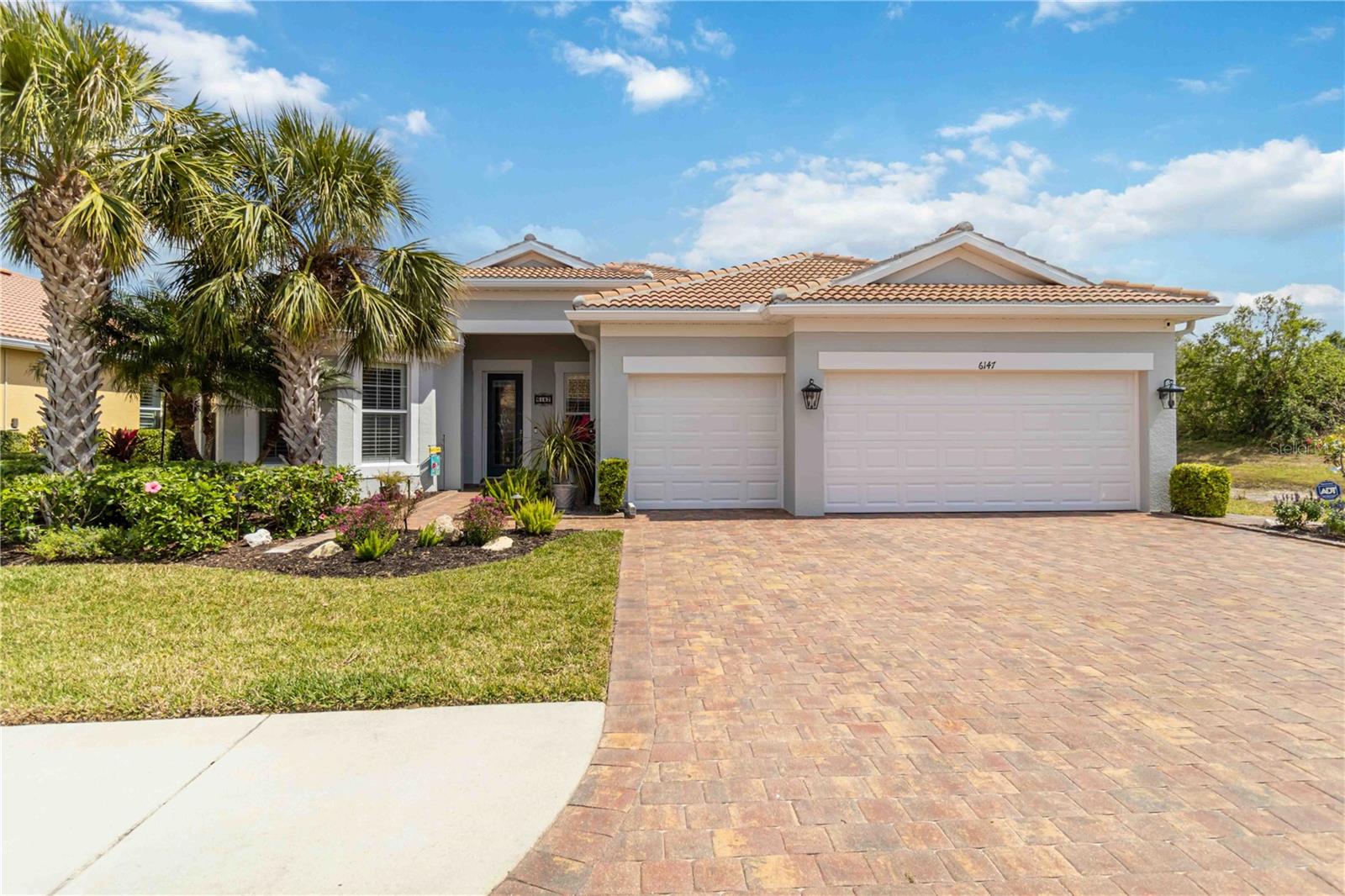 6147 BELINA CT, SARASOTA, FL, 34238