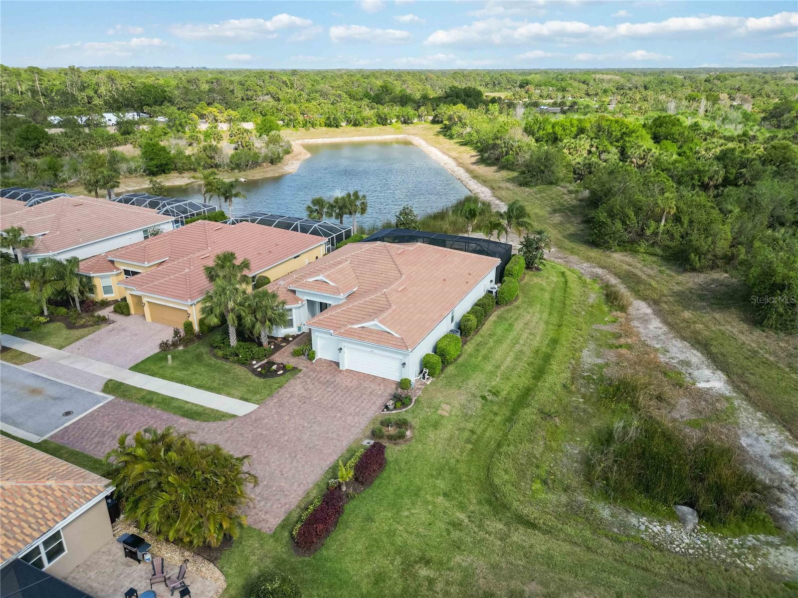 6147 BELINA CT, SARASOTA, FL, 34238