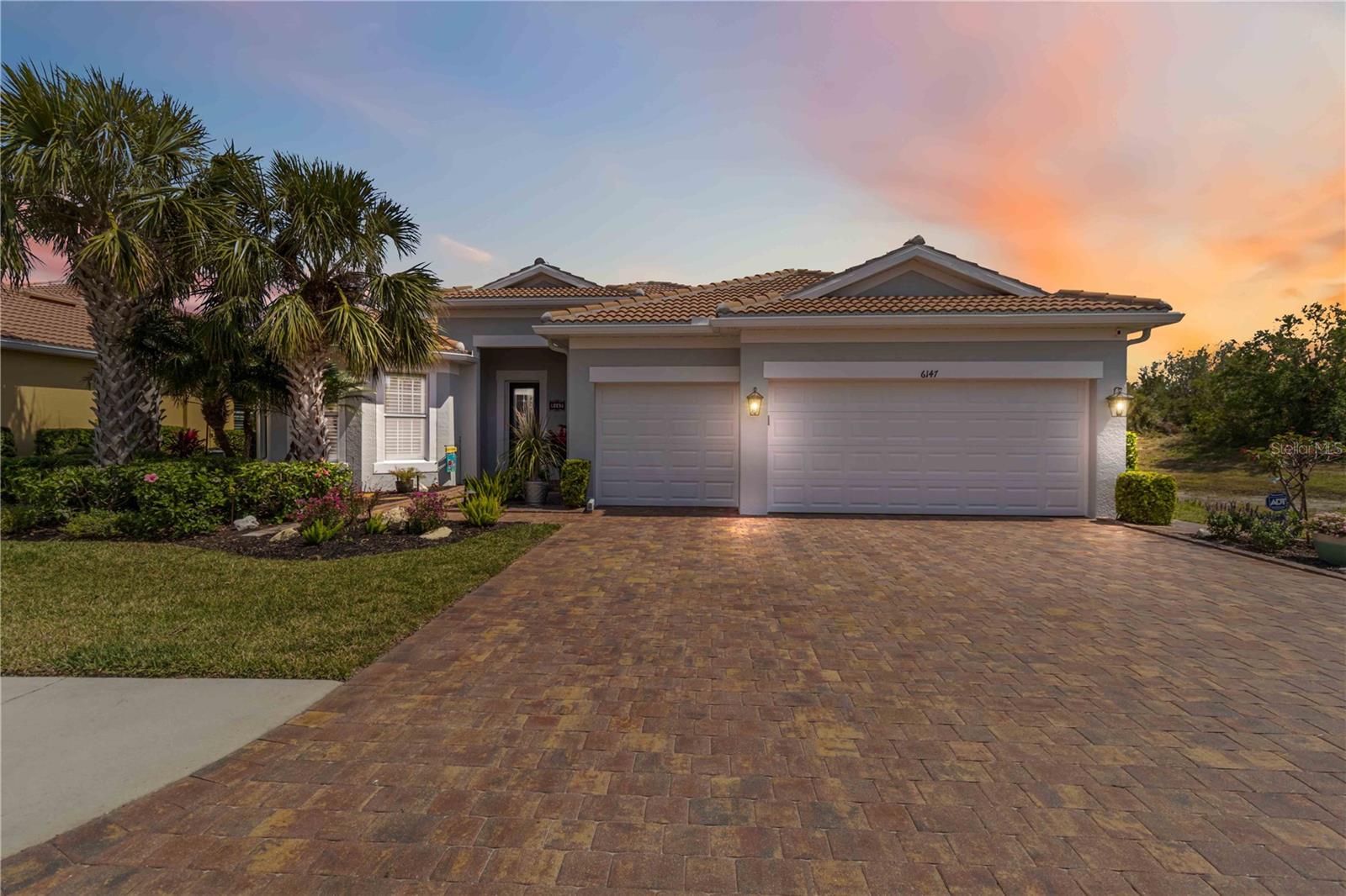 6147 BELINA CT, SARASOTA, FL, 34238