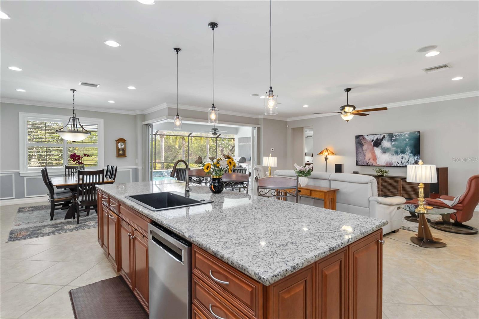 6147 BELINA CT, SARASOTA, FL, 34238