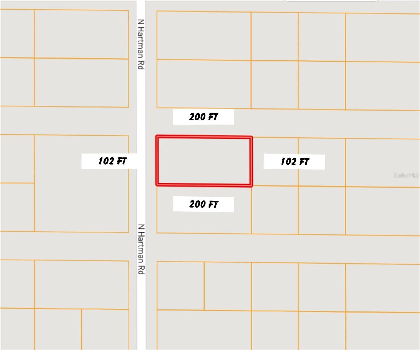 2869 W HAVILAND RD, AVON PARK, FL, 33825