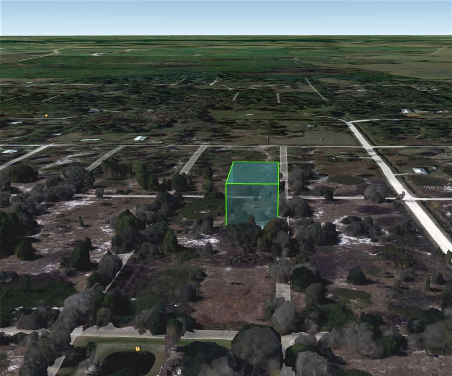 2869 W HAVILAND RD, AVON PARK, FL, 33825