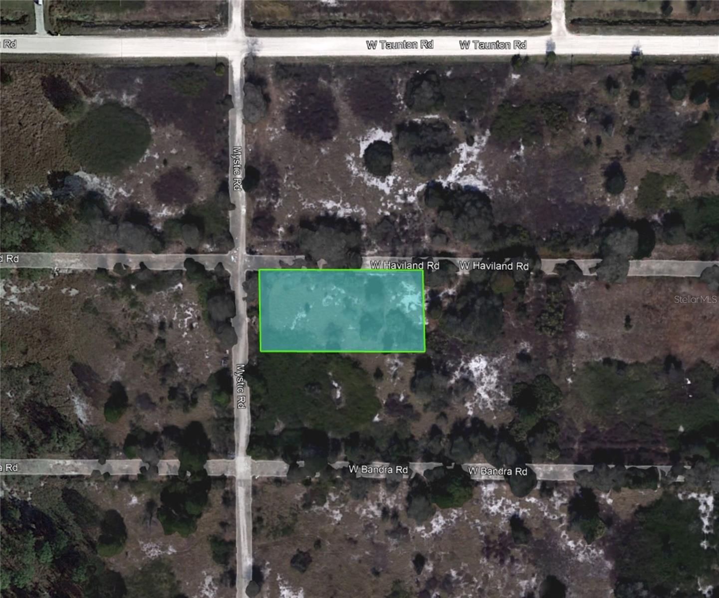 2869 W HAVILAND RD, AVON PARK, FL, 33825