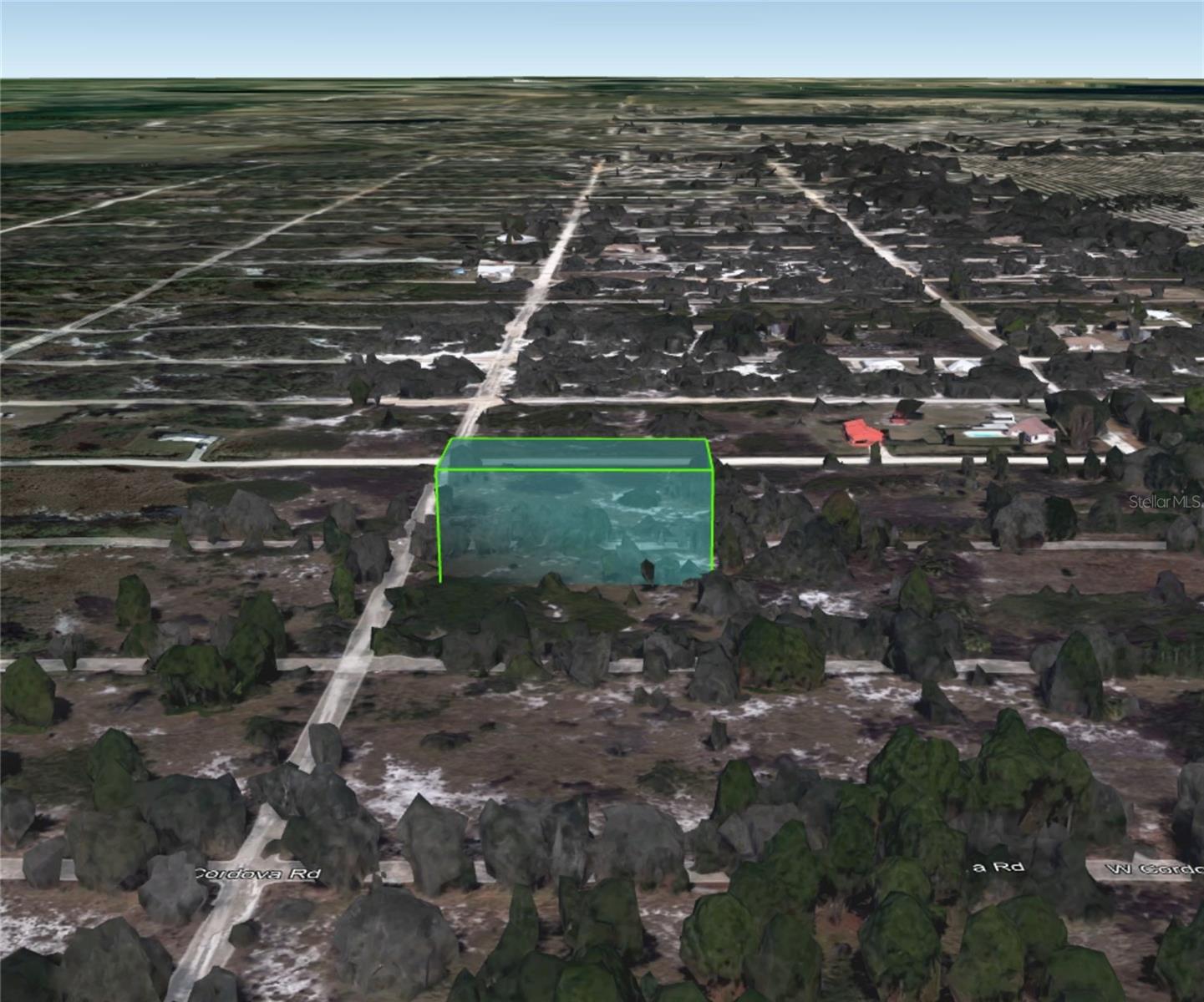 2869 W HAVILAND RD, AVON PARK, FL, 33825