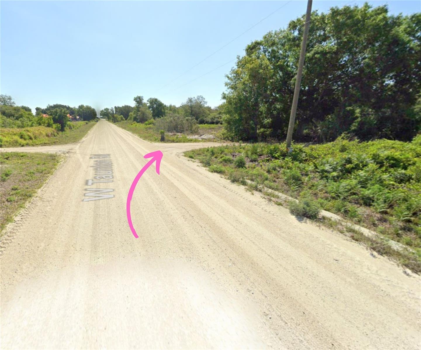 2869 W HAVILAND RD, AVON PARK, FL, 33825