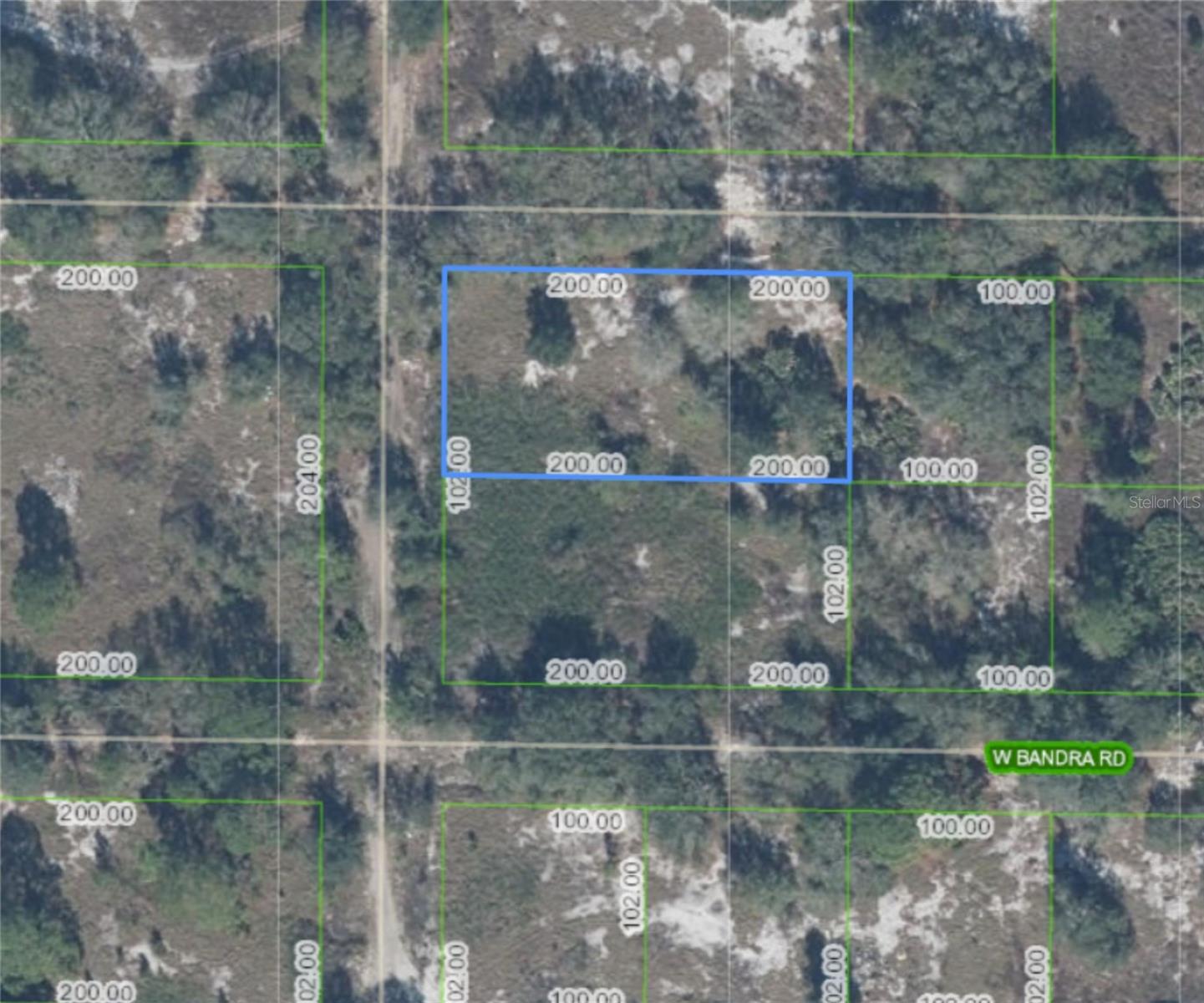 2869 W HAVILAND RD, AVON PARK, FL, 33825