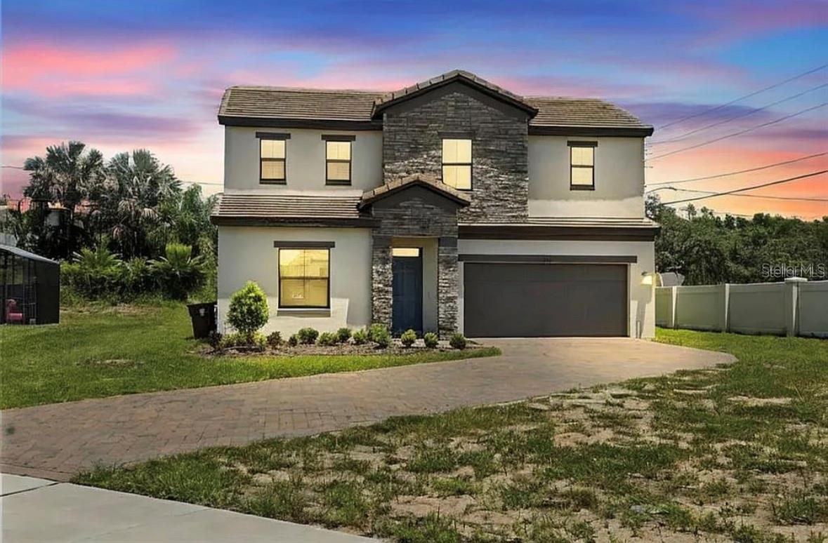 233 MACAULAY S CV, HAINES CITY, FL, 33844
