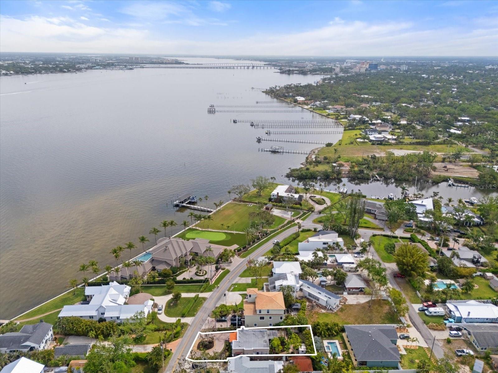 4109 RIVERVIEW BLVD, BRADENTON, FL, 34209