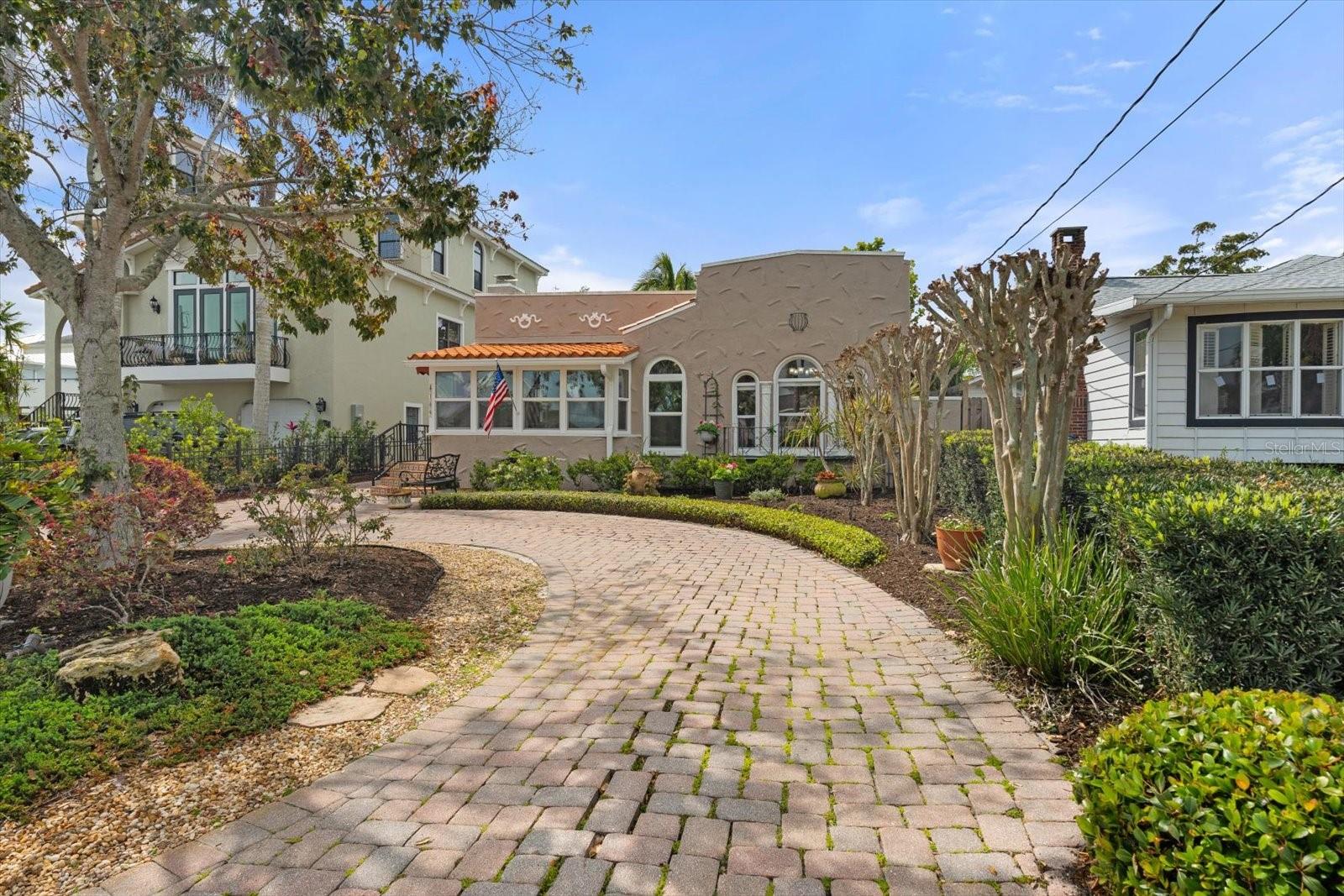 4109 RIVERVIEW BLVD, BRADENTON, FL, 34209