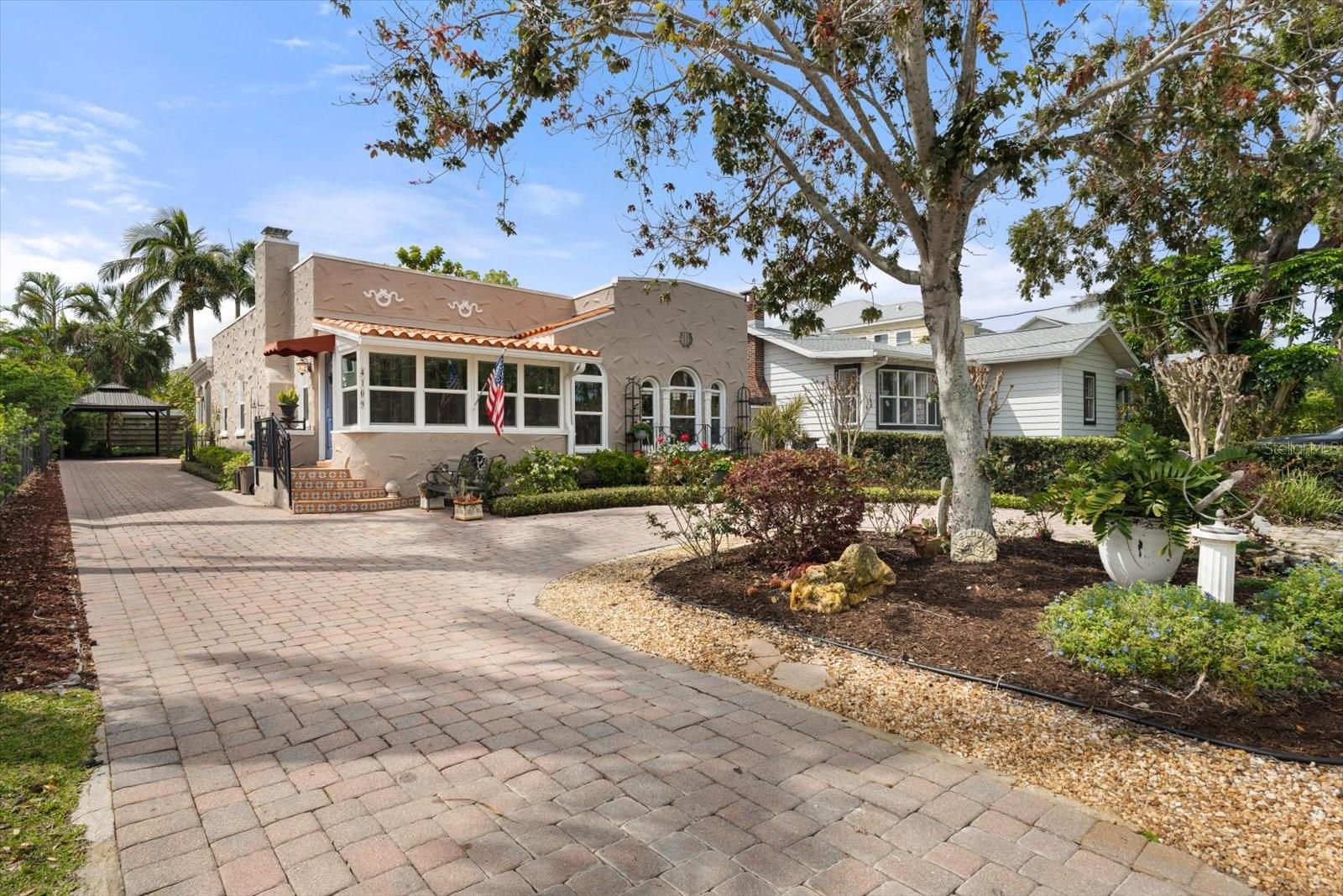 4109 RIVERVIEW BLVD, BRADENTON, FL, 34209