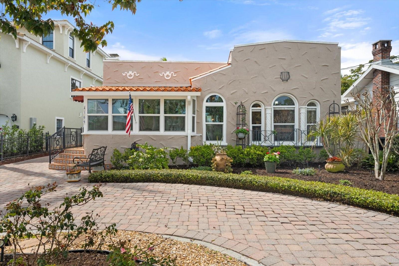 4109 RIVERVIEW BLVD, BRADENTON, FL, 34209