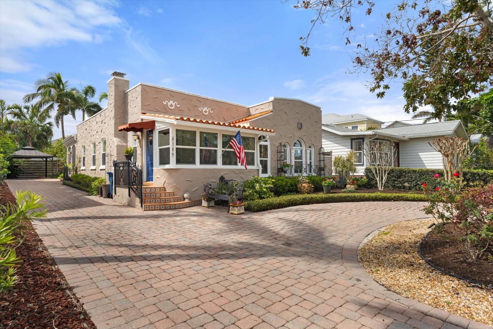 4109 RIVERVIEW BLVD, BRADENTON, FL, 34209