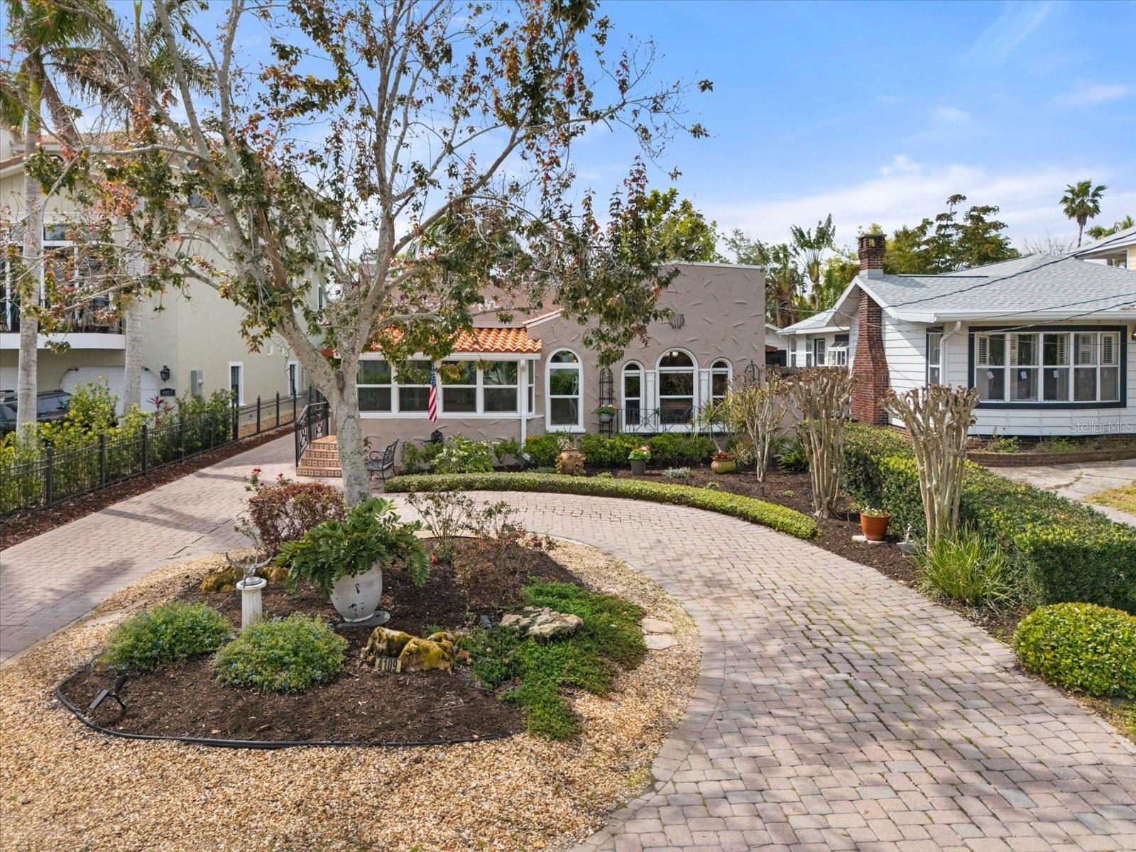 4109 RIVERVIEW BLVD, BRADENTON, FL, 34209