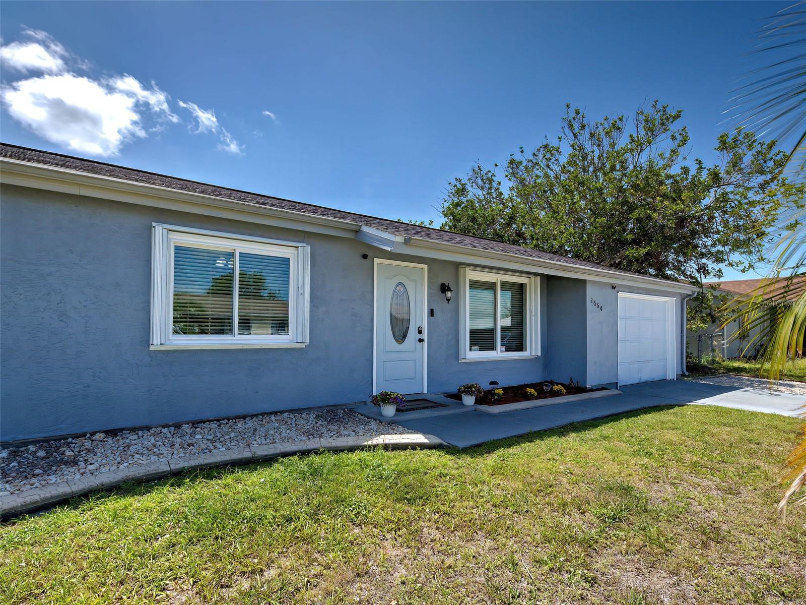 2664 ROXBURY CIR, NORTH PORT, FL, 34287