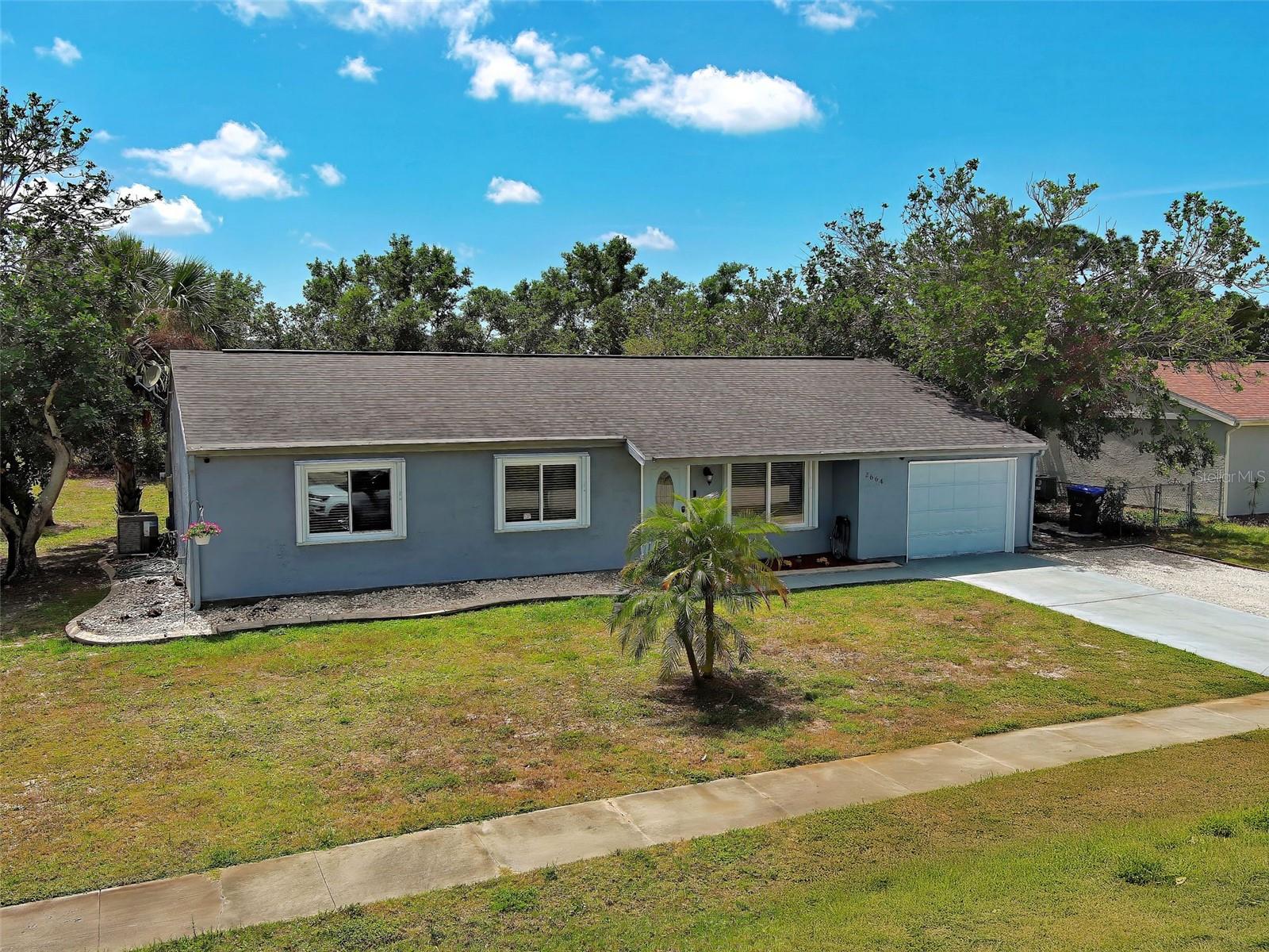 2664 ROXBURY CIR, NORTH PORT, FL, 34287