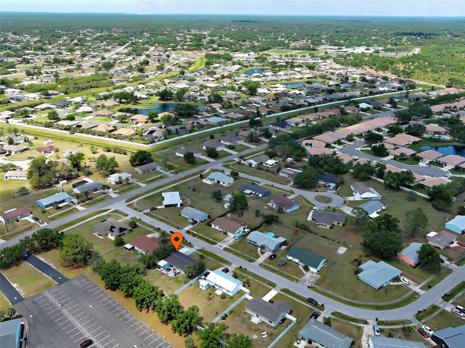 2664 ROXBURY CIR, NORTH PORT, FL, 34287