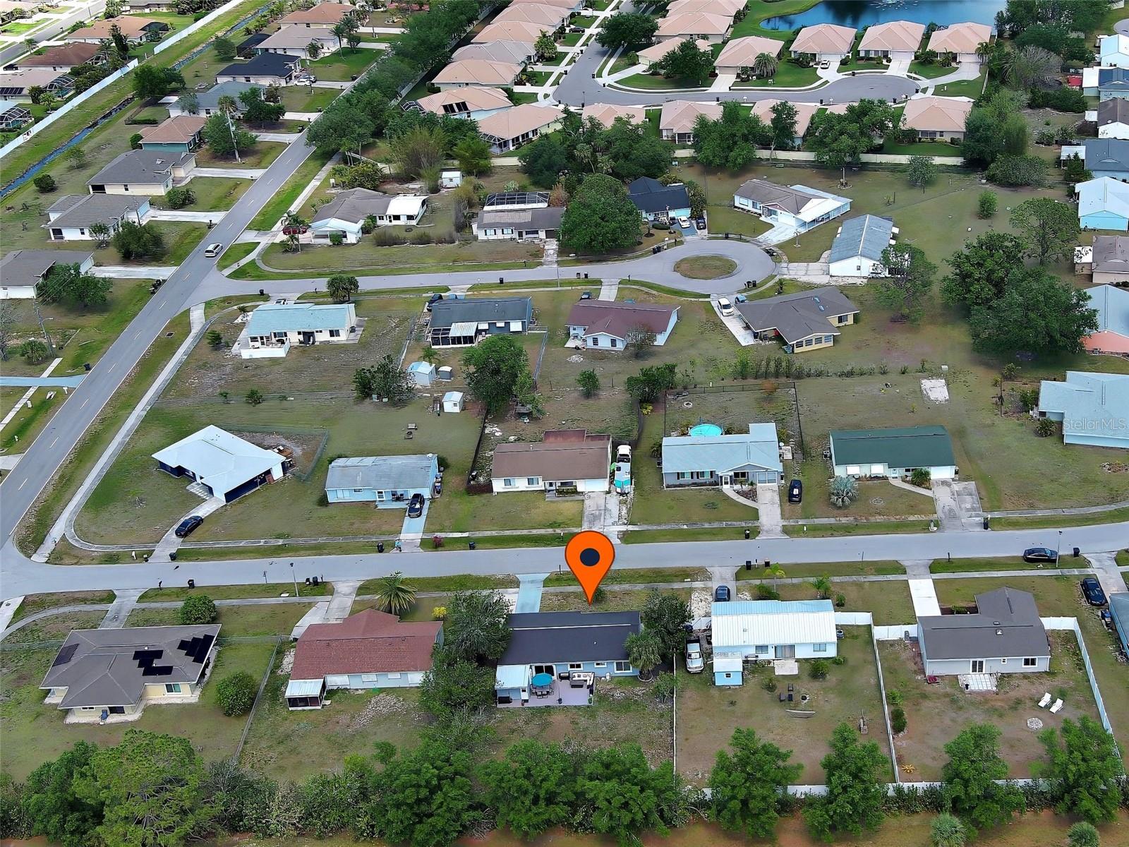 2664 ROXBURY CIR, NORTH PORT, FL, 34287