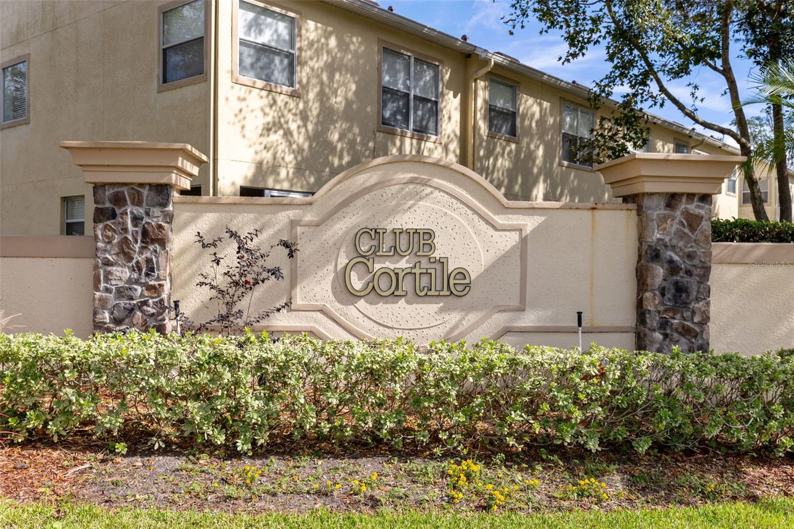 2858 CLUB CORTILE CIR #B, KISSIMMEE, FL, 34746