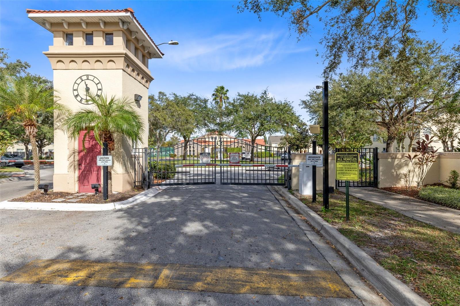 2858 CLUB CORTILE CIR #B, KISSIMMEE, FL, 34746