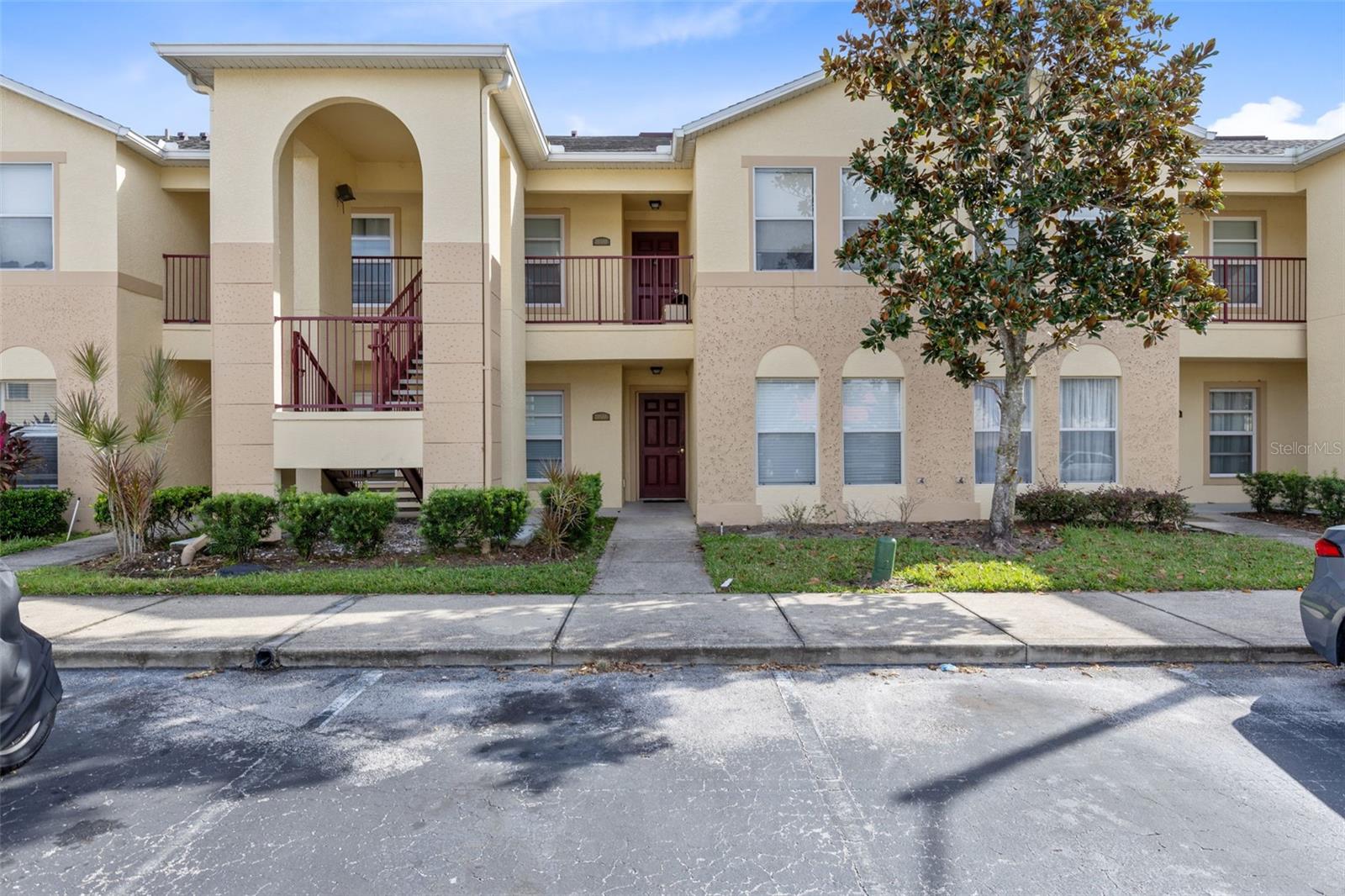 2858 CLUB CORTILE CIR #B, KISSIMMEE, FL, 34746
